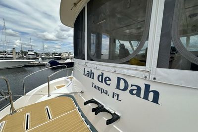 Yacht