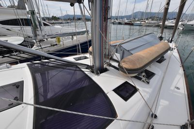 Yacht