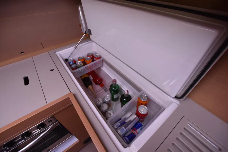 Gypsy Yacht Photos Pics 2015 Dufour 500 Grand Large sailing yacht, Ionian Sea, Corfu, Gouvia Marina