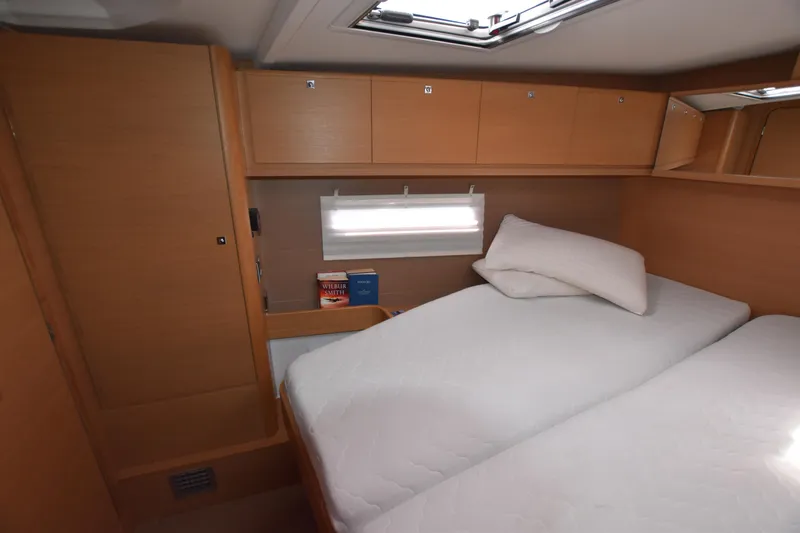 Gypsy Yacht Photos Pics 2015 Dufour 500 Grand Large sailing yacht, Ionian Sea, Corfu, Gouvia Marina