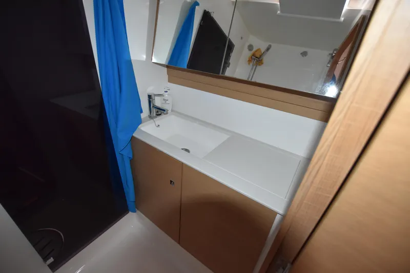 Gypsy Yacht Photos Pics 2015 Dufour 500 Grand Large sailing yacht, Ionian Sea, Corfu, Gouvia Marina