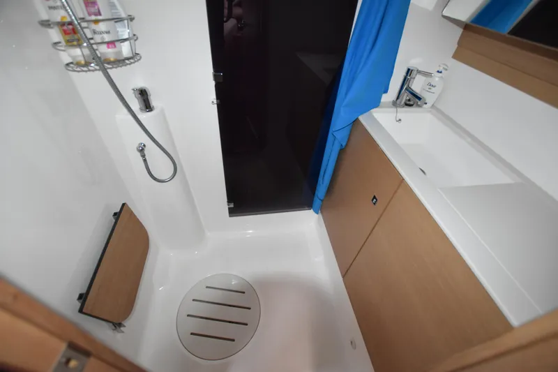 Gypsy Yacht Photos Pics 2015 Dufour 500 Grand Large sailing yacht, Ionian Sea, Corfu, Gouvia Marina