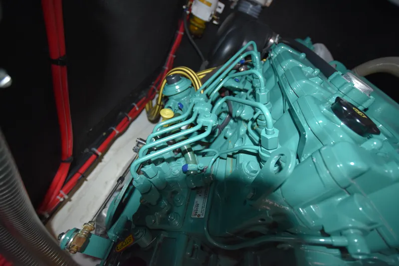 Gypsy Yacht Photos Pics 