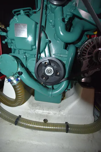 Gypsy Yacht Photos Pics 