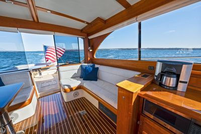 Yacht