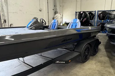 iKon LX21