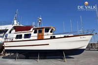 1983 Colvic Trawler Yacht