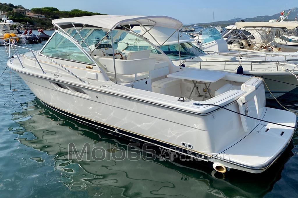 Used 2006 Tiara Yachts 2900 Coronet | TopBoats