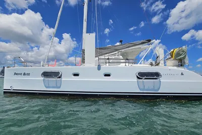 Catana 431