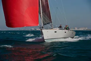 2003 Wauquiez Opium 39