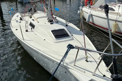 2004 J Boats J/80