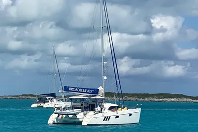 Broadblue 435