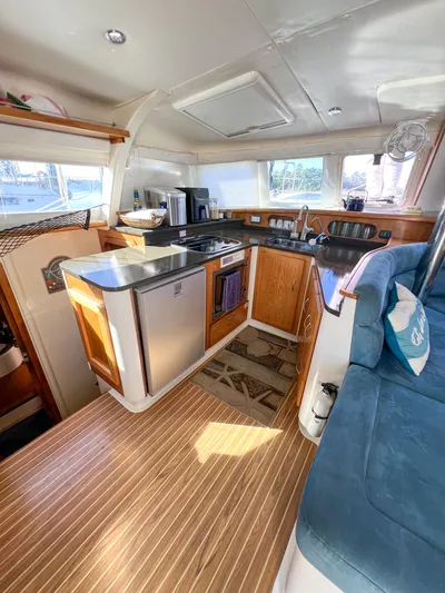Adventure Yacht Photos Pics 