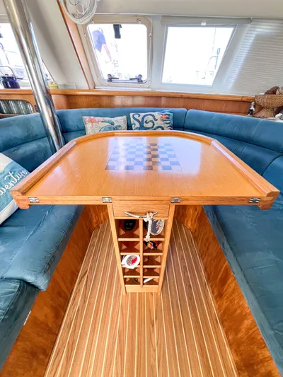 Adventure Yacht Photos Pics 