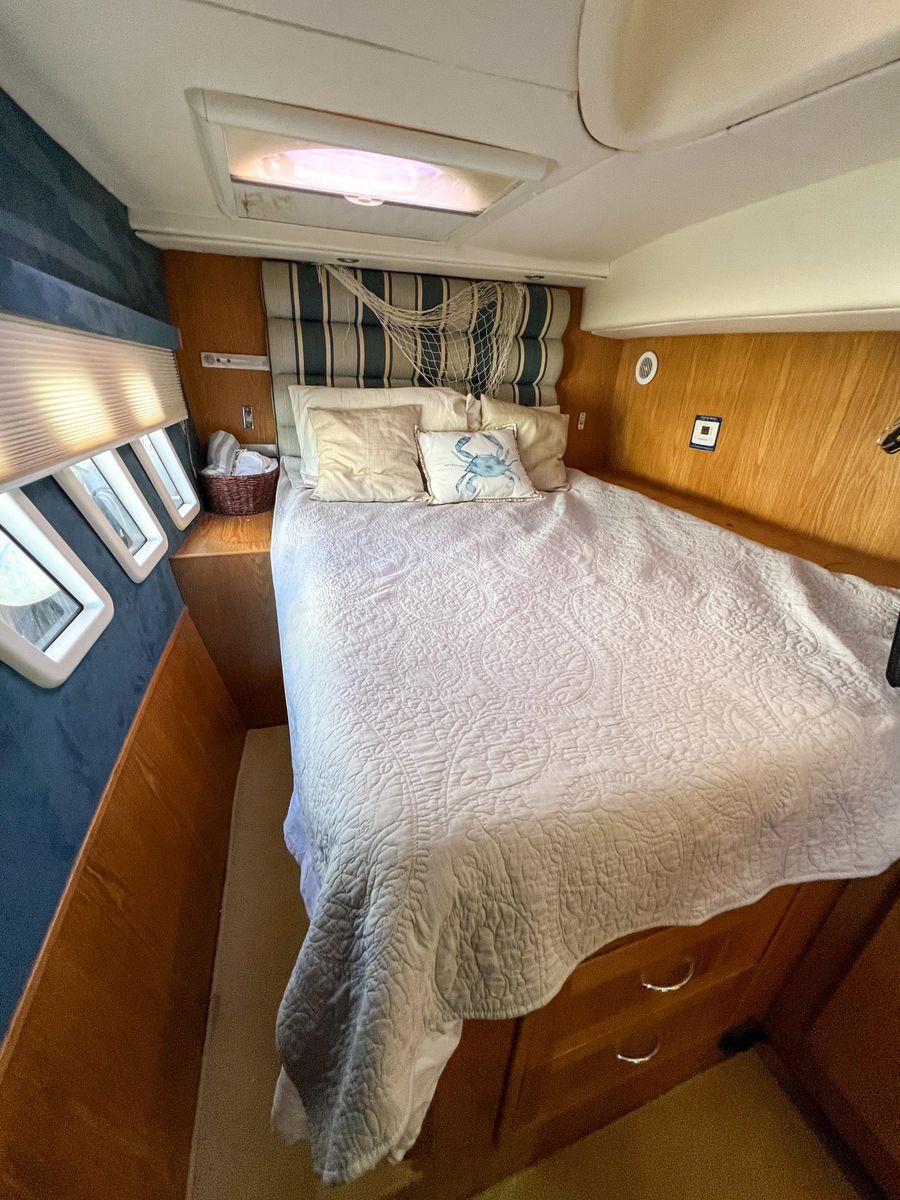 2010 Broadblue 43 