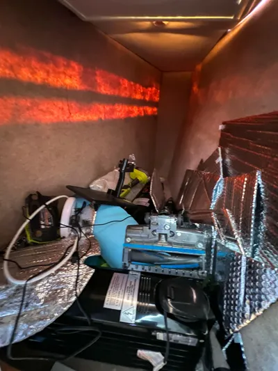 Adventure Yacht Photos Pics 