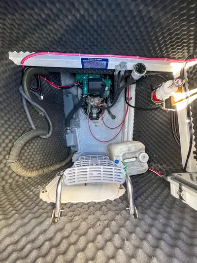 Adventure Yacht Photos Pics 