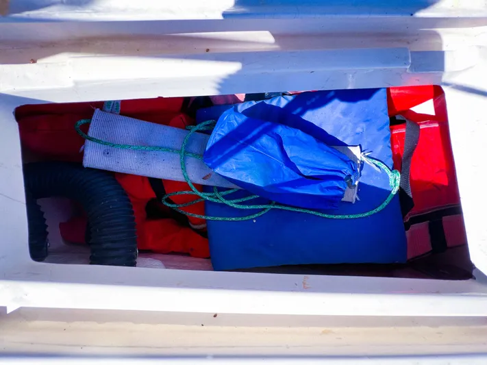 Adventure Yacht Photos Pics 