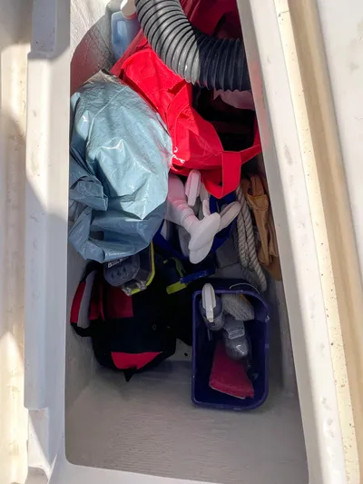 Adventure Yacht Photos Pics 