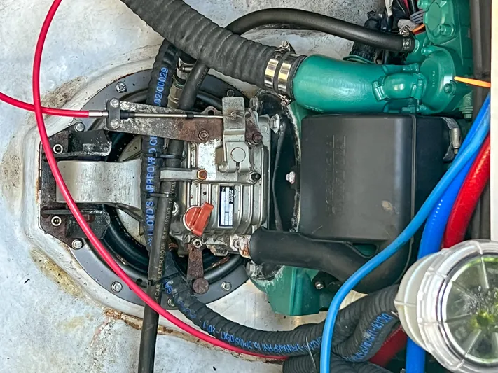 Adventure Yacht Photos Pics 