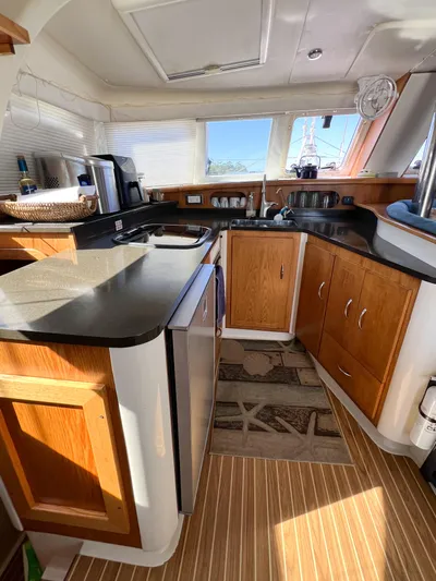 Adventure Yacht Photos Pics 