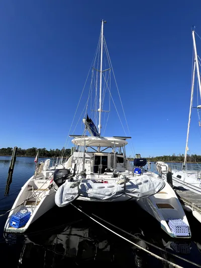 Adventure Yacht Photos Pics 