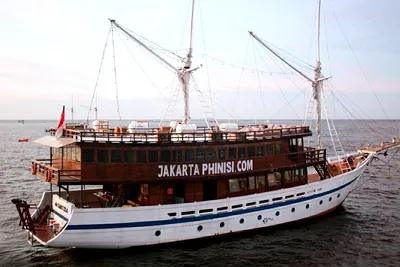 2017 Phinisi Kartini