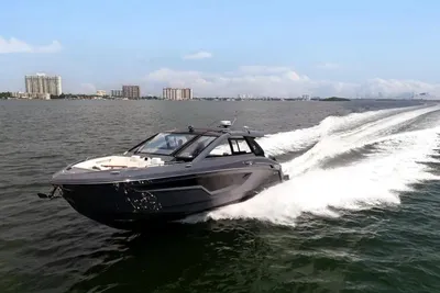 Cruisers 42 GLS OB