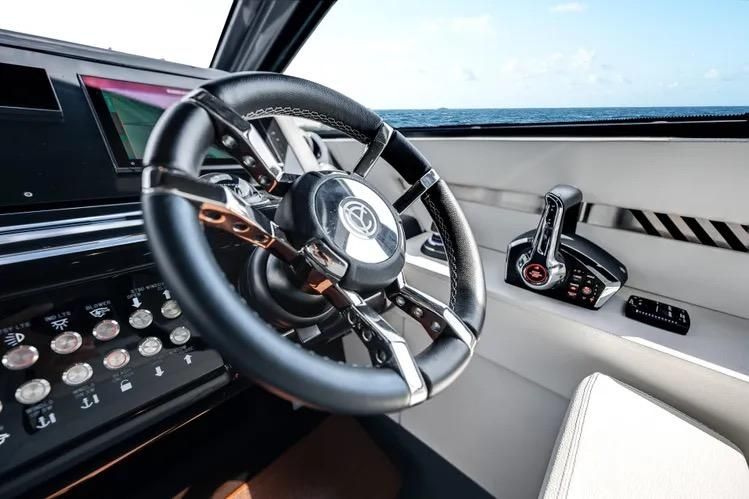 2023 Cruisers 42 
