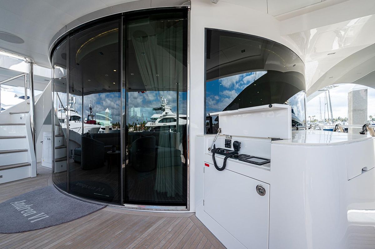 2014 Horizon 110 