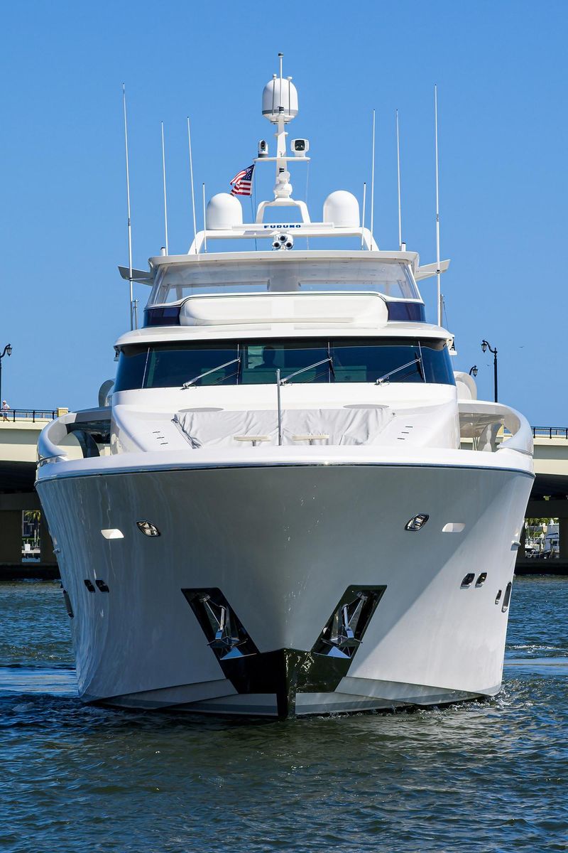 2014 Horizon 110 