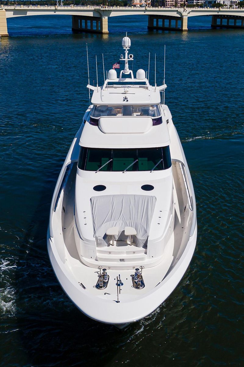 2014 Horizon 110 