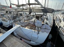 2018 49' 2'' Jeanneau-Sun Odyssey 519 Toscana, IT