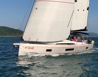 Beneteau oceanis51.1