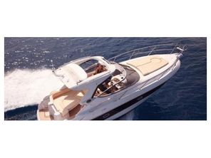 Sessa Marine C30 HT