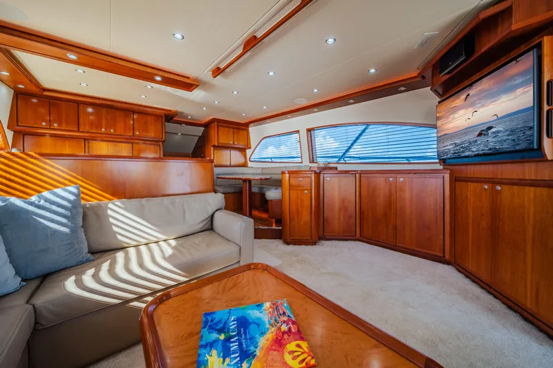 Jobsite Yacht Photos Pics 