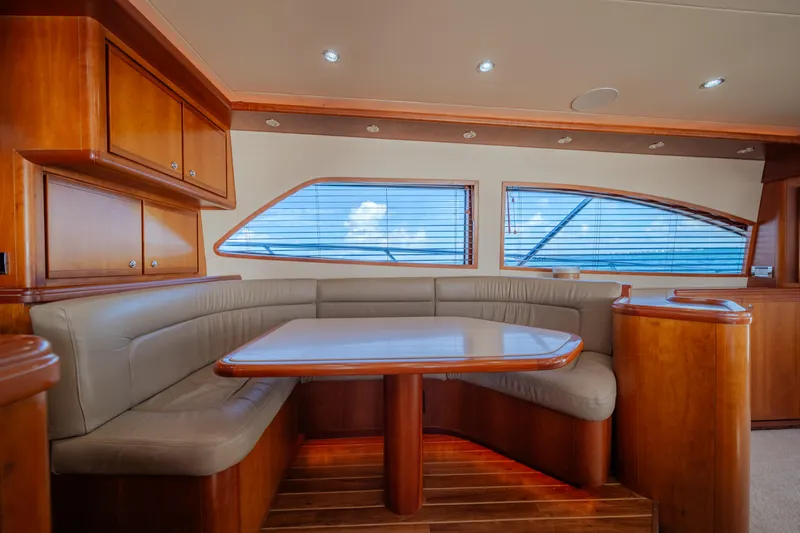 Jobsite Yacht Photos Pics 