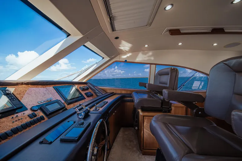 Jobsite Yacht Photos Pics 