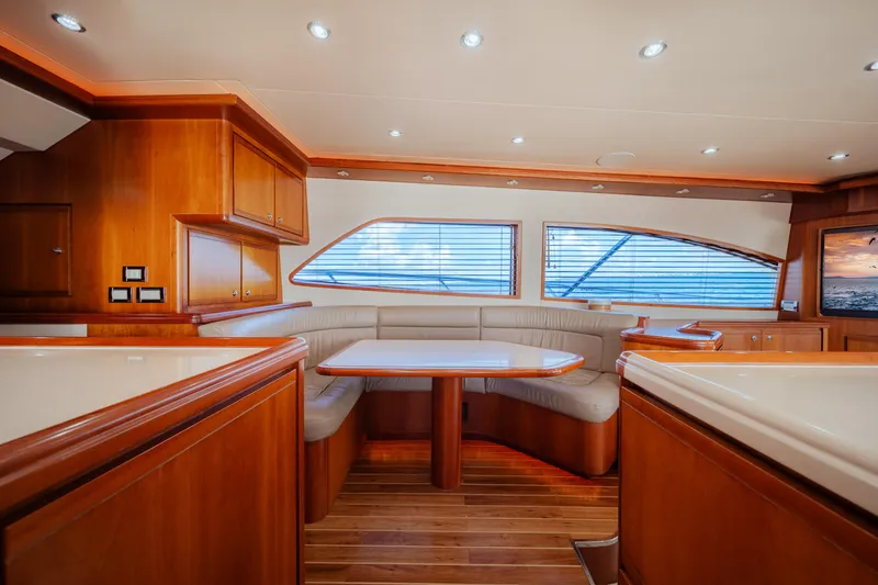 Jobsite Yacht Photos Pics 
