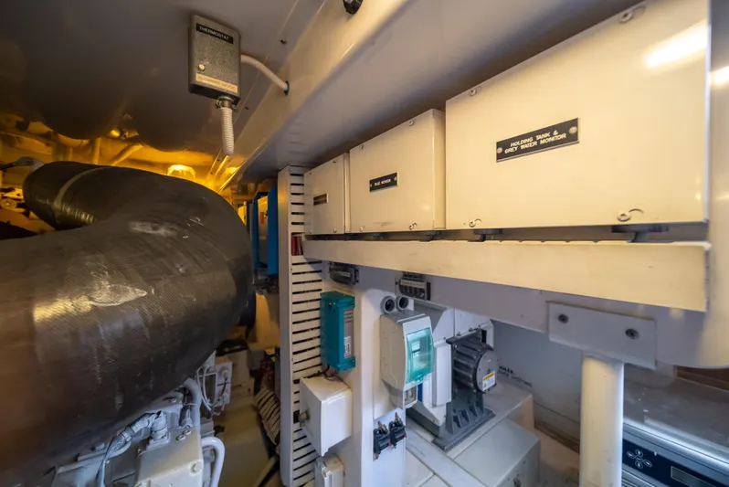 Jobsite Yacht Photos Pics 