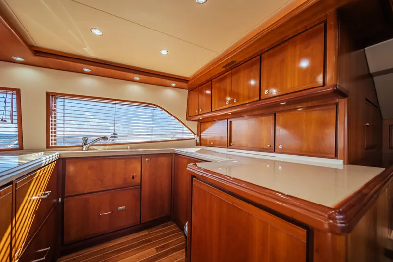 Jobsite Yacht Photos Pics 