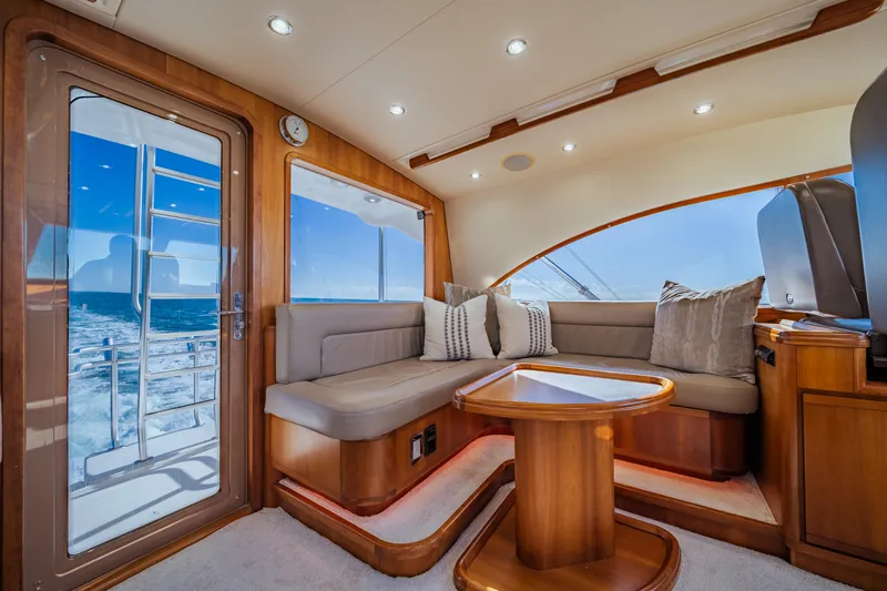 Jobsite Yacht Photos Pics 