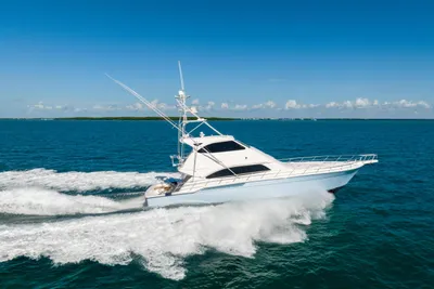Bertram 630