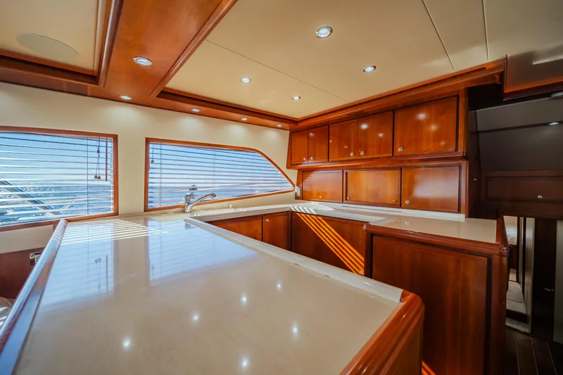 Jobsite Yacht Photos Pics 