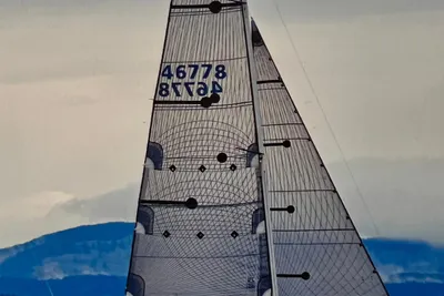 Cheetah Marine 30