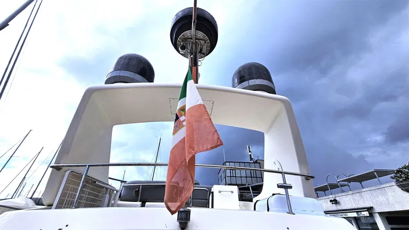  Yacht Photos Pics POPPA 3