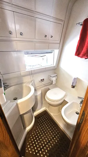  Yacht Photos Pics BAGNO ARMATORE