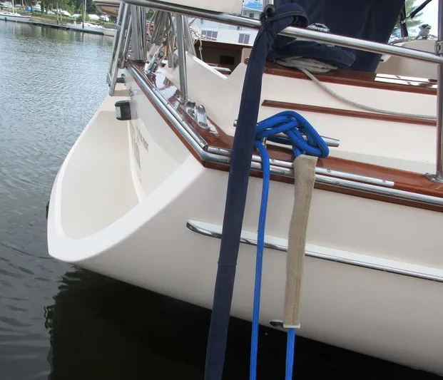 Livin 2 Yacht Photos Pics 