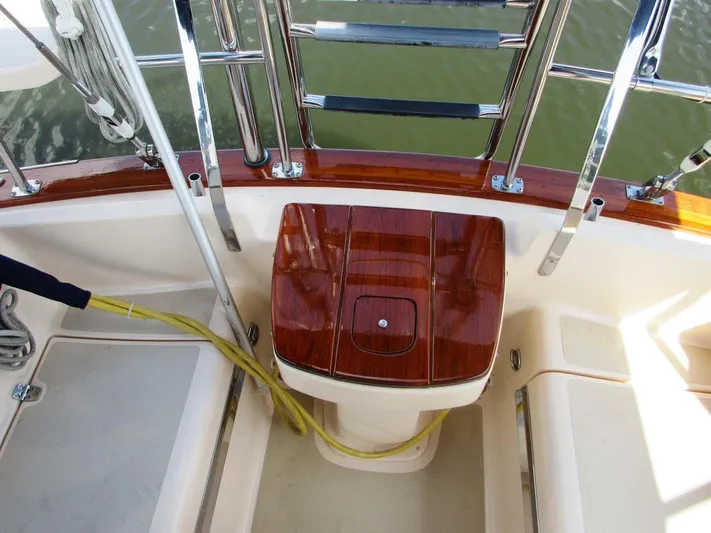 Livin 2 Yacht Photos Pics 