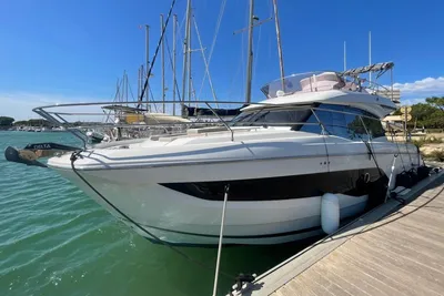 2022 Prestige 420